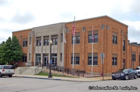 city hall union mo|union mo newspaper website.